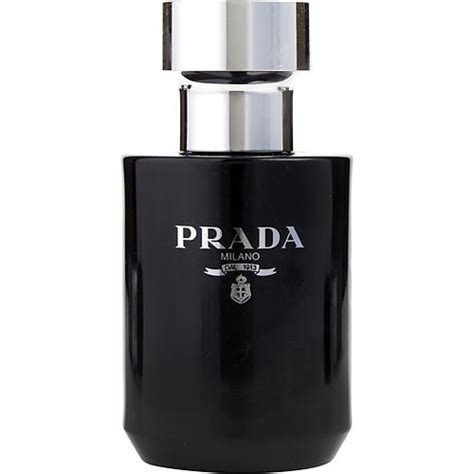 prada infusion homme fragrantica|Prada men's aftershave balm.